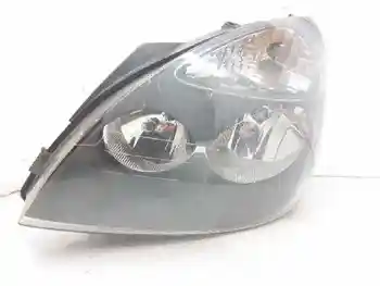 

4413080 left headlight RENAULT CLIO II Phase II (B/CB0)