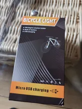 Bicycle-Light Bike-Accessories Bike-Lamp Power-Bank Trlife 5200mah Rechargeable Waterproof