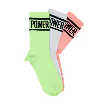 

FLO C14 CULVERUZUN SOCKET Green Women 'S Socks KINETIX