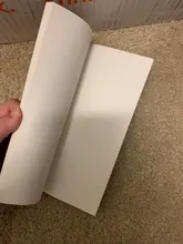 Creative kraft paper Traveler notebook inside page Diary notebook Various styles