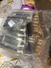 Extensiones de pestañas individuales suaves, pestañas de pelo de visón natural, maquillaje, 5 cajas/lote, venta al por mayor