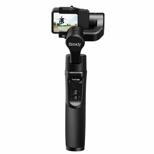 $7?90,00 ???. Stabilizer for action camera Hohem iSteady Pro