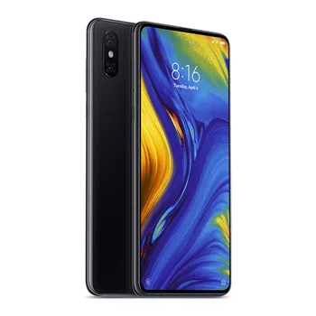 

Xiaomi Mix 3 5G phone, global version, mobile smartphone free, original, 2 years warranty, 6GB + 128GB