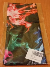 Diadema deportiva estampada con turbante ancho para mujer y niña, bandas para la cabeza del cabello, accesorios para diadema, tocado deportivo, 2020