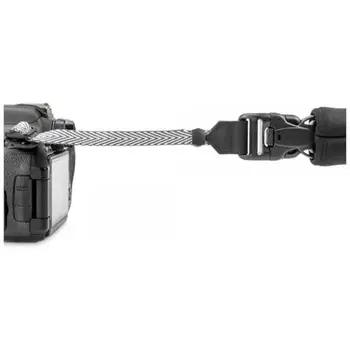 

Strap for cameras Carrysafe 75 GII color NeroPACSAFE32.59