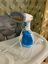 Garment-Steamer Ironing Steam-Iron Vertical Saengq Travel Handheld Mini Portable 280ml