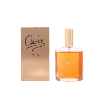 

CHARLIE GOLD edt vaporizer 100 ml