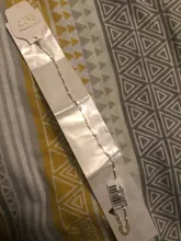 Tobillera de acero inoxidable para hombre y mujer, pulsera de tobillo Multicolor esmaltada en el pie, cadena de eslabones para piernas, joyería de 23cm ,1 ud., 2021