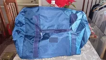 Bolsa multifunción portátil Bolsas de viaje plegables Bolsa impermeable de nailon Equipaje de mano de gran capacidad Bolsas de viaje de viaje de negocios
