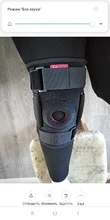 Knee-Joint-Brace Support Arthritic-Guard Patella-Protector Orthopedic Adjustable 1PC