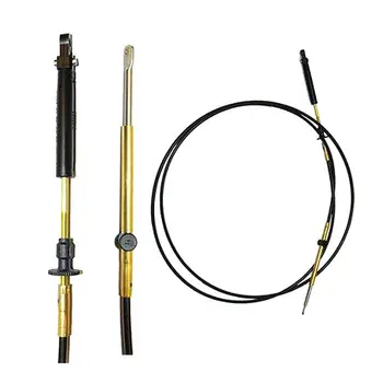 

Remote control cable UltraFlex C14, (8 feet-2.4 m), 2 PCs C14 _ 8ft _ UF