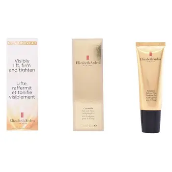 

Firming and Tightening Gel Ceramide Elizabeth Arden (50 ml)
