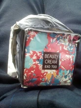 Cabeza de hongo esponja de crema CC Natural hidratante Fundación blanqueamiento corrector maquillaje BB crema cosméticos TSLM1