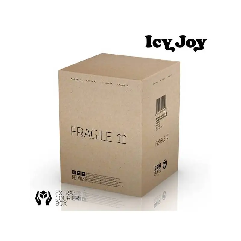 Холодильник appetissime Mini Icy Joy 0,5 L 7W белый