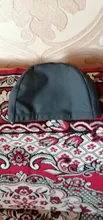Swimming-Cap Swim-Pool-Hat Fabric Protect Long-Hair Waterproof Women PU for 