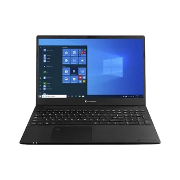 

Notebook Dynabook Sat Pro L50-G-144 15,6" i5-10210U 16 GB RAM 512 GB SSD Black