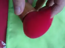 Cepillo de limpieza con mango de madera, limpiador de cepillo suave para accesorios de reproductor de vinilo LP, 1 unidad