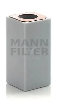 Mann C8004