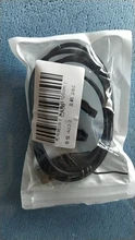 Cable cargador para Xiaomi Mi Band 5, 4, 3, 2, Miband 5, cable de carga, adaptador de cargador USB