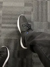 Zapatos informales con cordones para hombre, zapatillas ligeras y cómodas, transpirables para caminar, Tenis femeninos, primavera 2021