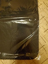 Cat Litter Waterproof Pet-Cat EVA with Bottom-Layer Non-Slip Black Bed-Mat