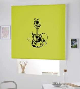 

Blind Iroa rolling youth/Guitar 1 ROLLER BLINDS TRANSLUCENT! (PISTACHIO 100X175)