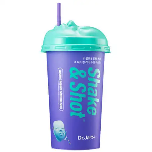 Маска для лица Dr.Jart+ Shake &amp Shot Soothing 50 мл |