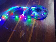 Strip-Light Tv-Background-Lighting Decoracion White/rgb Pink/ice Blue/warm 2835 Usb Led