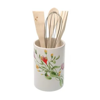 

Pot for Kitchen Utensils FLORIAN Ceramic