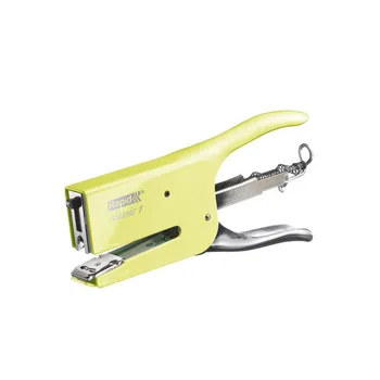 

Rapid stapler K1 yellow