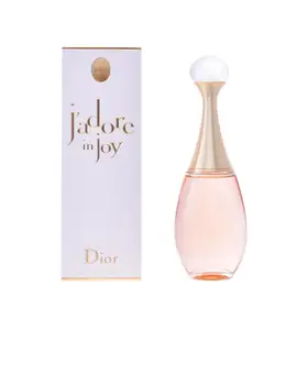 

DIOR J' adore IN JOY Eau de Toilette vaporizer 100 ml