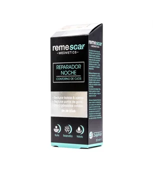 

Remescar night repair 1 container 20 Ml