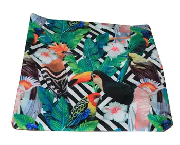 

Bahat Digital Print Pillow Case Tropical