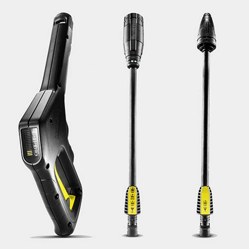 Минимойка KARCHER K 3 Full Control Car
