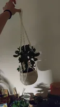 Plant-Hanger Macrame New-Arrival
