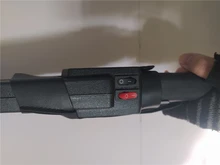 Escáner de seguridad MD-3003B1 Detector de Metales portátil