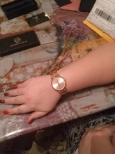 ¡Envío directo! Reloj de pulsera de lujo de calidad A + + + + para mujer, con movimiento de cuarzo japonés, cronógrafo de pulsera, resistente al agua, de oro rosa, femenino