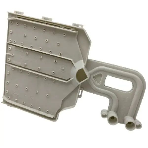 Atlant 730125100300 cap Hopper dispenser for washing machine атлант | Бытовая техника