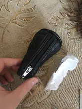 Case Handle-Gloves Driving-Grip Car-Decoration Auto-Parts with Zipper Modified Comfortable