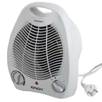 

Fan heater Engy en-509 (2,0квт, 2-ступен)