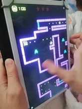 Screen-Protector P585 Galaxy Tab T510 T585 Samsung Glass for A7 Pen-9.7 A6 T500 T285