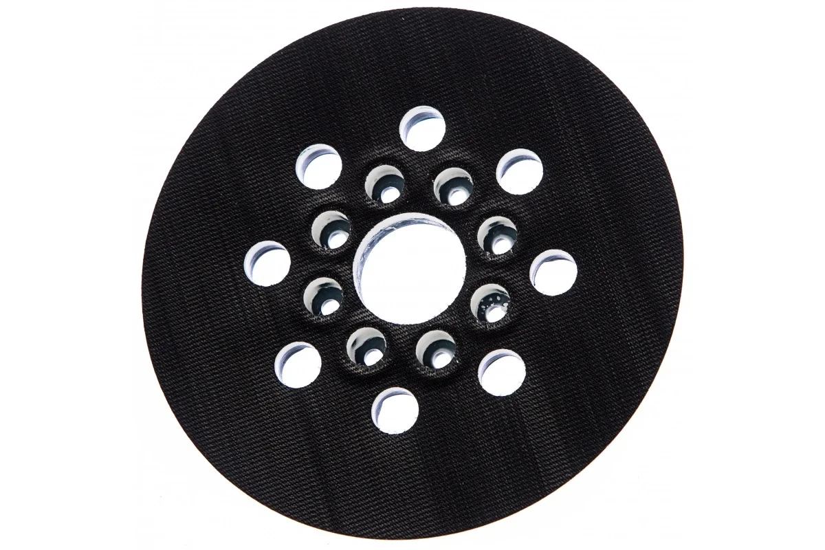 Мягкая Подложка Для Эксцентриковой Машинки 125 Купить