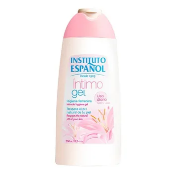 

Personal Lubricant Instituto Español (300 ml)