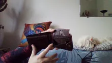 Cartera corta de alta calidad para hombre, monedero de cuero genuino, garantía de calidad, novedad de 2018, envío gratis
