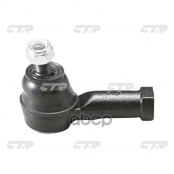 Наконечник Рулевой Тяги Наружн Лев Nissan: Vanette 86-95 Ctr арт. CEN-55L