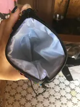 Monederos de lentejuelas de sirena para niños, cartera cruzada de un hombro, creativa, con cordón para niñas, de lentejuelas, pequeños bolsos cuadrados