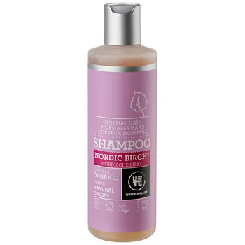 

Shampoo "Northern birch", for normal hair