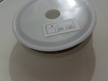 9th Aug-cordón de alambre para fabricación de joyas, tamaño de 0,3-0,8mm, con diamantes, cadena de Metal con cuentas, tamaño de hilo a elegir