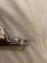 Cutters Trimmers Manicure-Tool Nail-Art-Clippers U-Word-Cutting Monja Stainless-Steel