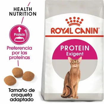 

ROYAL CANIN EXIGENT 42 PROTEIN PREFERENCE cat